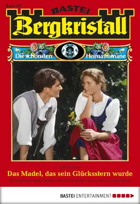 Stern |  Bergkristall - Folge 297 | eBook | Sack Fachmedien