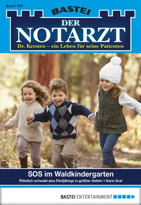 Graf |  Der Notarzt 303 | eBook | Sack Fachmedien