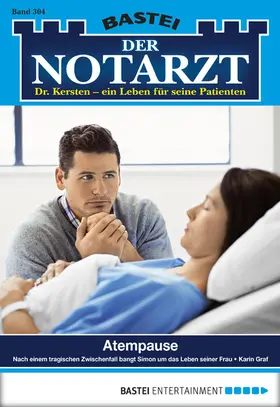 Graf |  Der Notarzt 304 | eBook | Sack Fachmedien