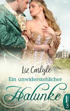 Carlyle |  Ein unwiderstehlicher Halunke | eBook | Sack Fachmedien