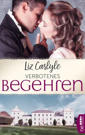 Carlyle |  Verbotenes Begehren | eBook | Sack Fachmedien
