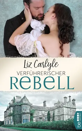 Carlyle |  Verführerischer Rebell | eBook | Sack Fachmedien