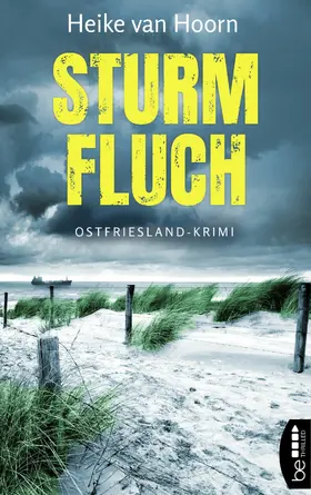 Hoorn |  Sturmfluch | eBook | Sack Fachmedien