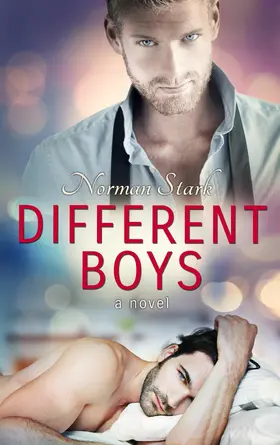 Stark |  Different Boys | eBook | Sack Fachmedien
