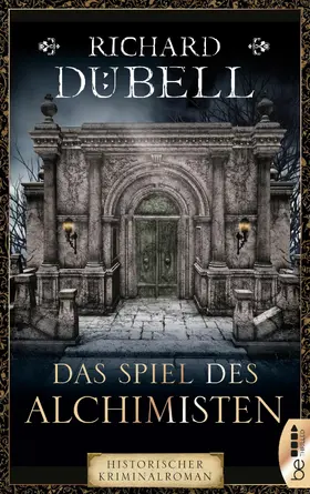 Dübell |  Das Spiel des Alchimisten | eBook | Sack Fachmedien