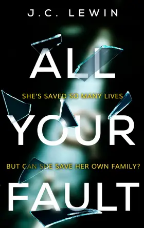 Lewin |  All Your Fault | eBook | Sack Fachmedien