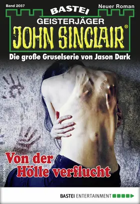 Dark |  John Sinclair 2057 | eBook | Sack Fachmedien