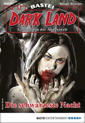 Marques |  Dark Land 27 - Horror-Serie | eBook | Sack Fachmedien