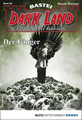 Marques |  Dark Land 28 - Horror-Serie | eBook | Sack Fachmedien