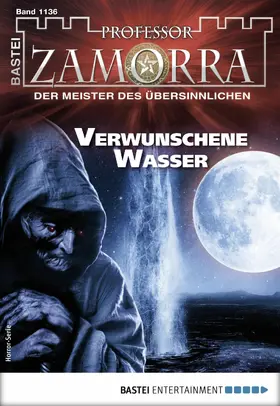 Seidel |  Professor Zamorra 1136 | eBook | Sack Fachmedien