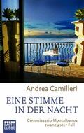 Camilleri |  Eine Stimme in der Nacht | eBook | Sack Fachmedien