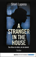 Lapena |  A Stranger in the House | eBook | Sack Fachmedien