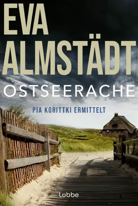 Almstädt |  Ostseerache | eBook | Sack Fachmedien