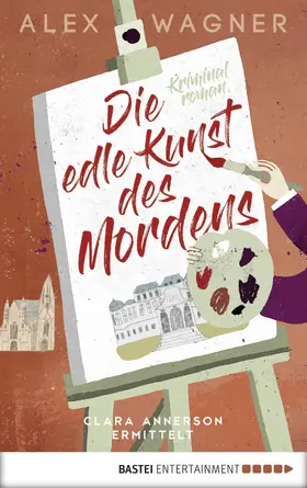 Wagner |  Die edle Kunst des Mordens | eBook | Sack Fachmedien