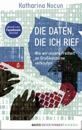 Nocun |  Die Daten, die ich rief | eBook | Sack Fachmedien