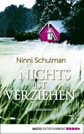 Schulman |  Nichts ist verziehen | eBook | Sack Fachmedien