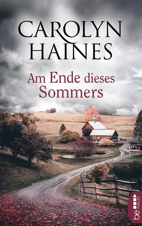 Haines |  Am Ende dieses Sommers | eBook | Sack Fachmedien