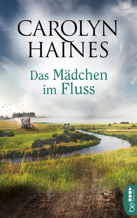 Haines |  Das Mädchen im Fluss | eBook | Sack Fachmedien
