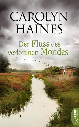 Haines |  Der Fluss des verlorenen Mondes | eBook | Sack Fachmedien