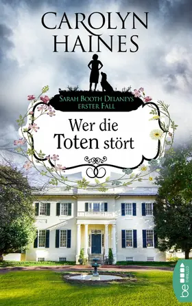 Haines |  Wer die Toten stört | eBook | Sack Fachmedien