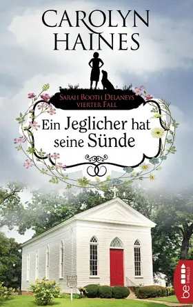 Haines |  Ein Jeglicher hat seine Sünde | eBook | Sack Fachmedien