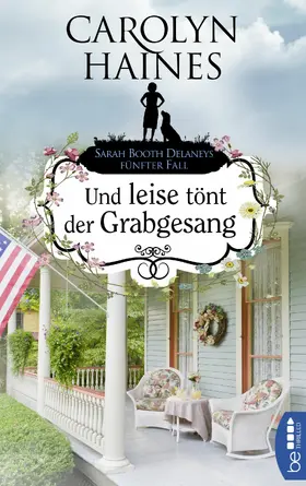 Haines |  Und leise tönt der Grabgesang | eBook | Sack Fachmedien