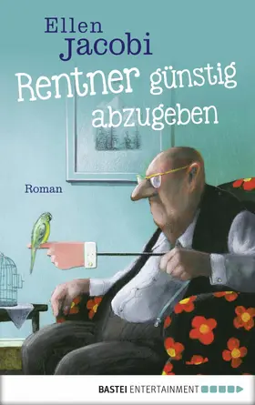 Jacobi |  Rentner günstig abzugeben | eBook | Sack Fachmedien