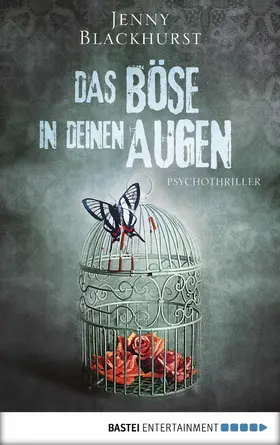 Blackhurst | Das Böse in deinen Augen | E-Book | sack.de