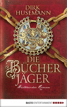 Husemann |  Die Bücherjäger | eBook | Sack Fachmedien