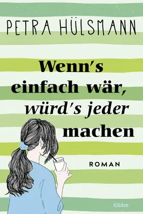 Hülsmann |  Wenn's einfach wär, würd's jeder machen | eBook | Sack Fachmedien
