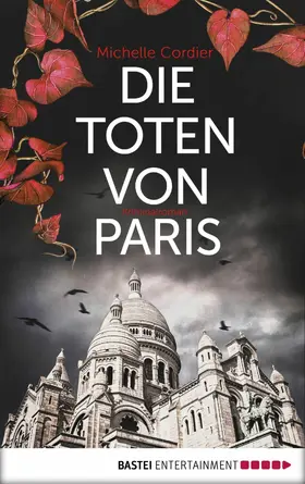 Cordier |  Die Toten von Paris | eBook | Sack Fachmedien