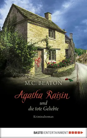 Beaton |  Agatha Raisin und die tote Geliebte | eBook | Sack Fachmedien