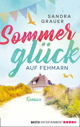 Grauer |  Sommerglück auf Fehmarn | eBook | Sack Fachmedien
