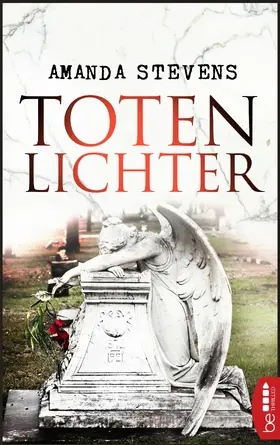 Stevens |  Totenlichter | eBook | Sack Fachmedien