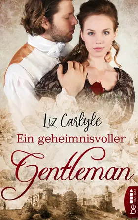 Carlyle |  Ein geheimnisvoller Gentleman | eBook | Sack Fachmedien