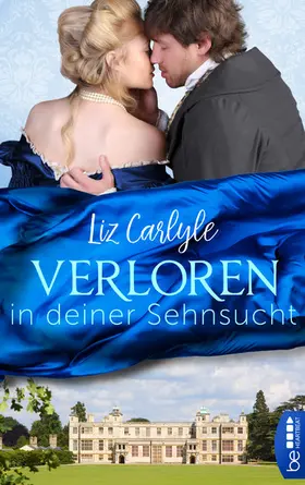 Carlyle |  Verloren in deiner Sehnsucht | eBook | Sack Fachmedien