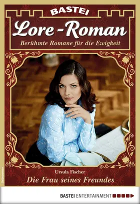 Fischer |  Lore-Roman 18 - Liebesroman | eBook | Sack Fachmedien