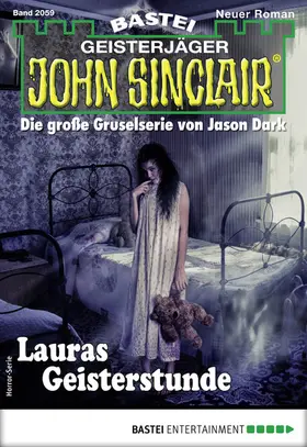 Dark |  John Sinclair 2059 - Horror-Serie | eBook | Sack Fachmedien