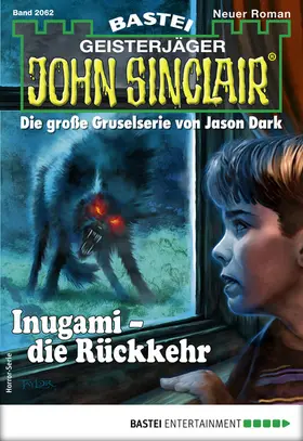 Hill |  John Sinclair 2062 | eBook | Sack Fachmedien