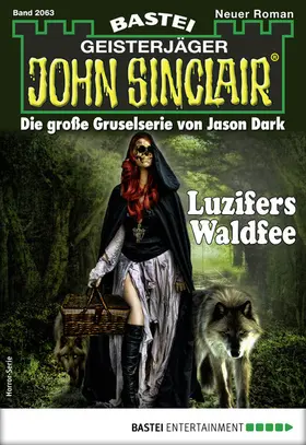 Dark |  John Sinclair 2063 | eBook | Sack Fachmedien
