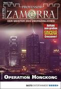 Balzer |  Professor Zamorra 1140 - Horror-Serie | eBook | Sack Fachmedien