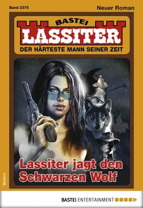 Slade |  Lassiter 2375 | eBook | Sack Fachmedien