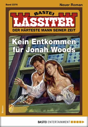 Slade |  Lassiter 2376 - Western | eBook | Sack Fachmedien