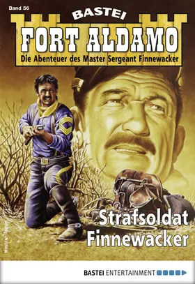 Callahan |  Fort Aldamo 56 - Western | eBook | Sack Fachmedien