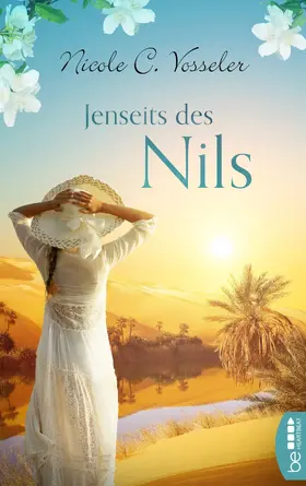 Vosseler |  Jenseits des Nils | eBook | Sack Fachmedien
