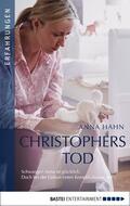 Hahn |  Christophers Tod | eBook | Sack Fachmedien