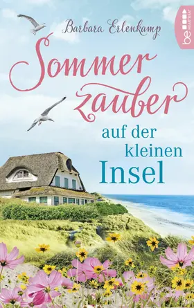 Erlenkamp |  Sommerzauber auf der kleinen Insel | eBook | Sack Fachmedien