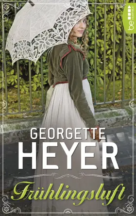 Heyer |  Frühlingsluft | eBook | Sack Fachmedien