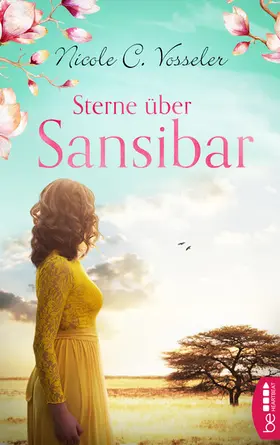 Vosseler |  Sterne über Sansibar | eBook | Sack Fachmedien