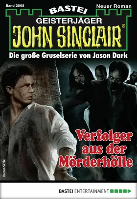 Dark |  John Sinclair 2068 | eBook | Sack Fachmedien